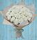 Букет цветов из: Гвоздики в Верхнеуральске