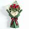 Букет цветов из: Розы в Верхнеуральске