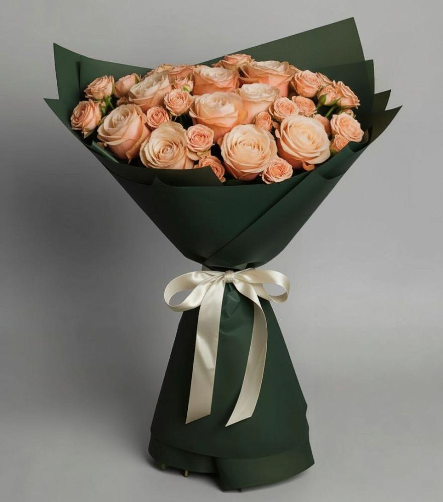 Букет Элегантный в Верхнеуральске