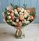 Букет цветов из: Альстромерии и Розы в Верхнеуральске