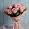 Букет цветов из: Розы в Верхнеуральске
