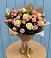 Букет цветов из: Розы в Верхнеуральске