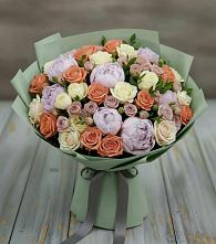 Букет Мороженное #REPLACE_PRED# Верхнеуральске