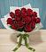 Букет Красные розы в Верхнеуральске