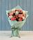 Букет цветов из: Розы в Верхнеуральске