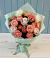 Букет цветов из: Розы в Верхнеуральске
