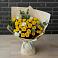 Букет цветов из: Розы в Верхнеуральске