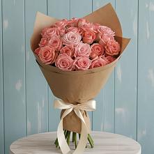 Букет цветов из:  Розы #REPLACE_PRED# Верхнеуральске