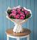 Букет цветов из: Розы в Верхнеуральске