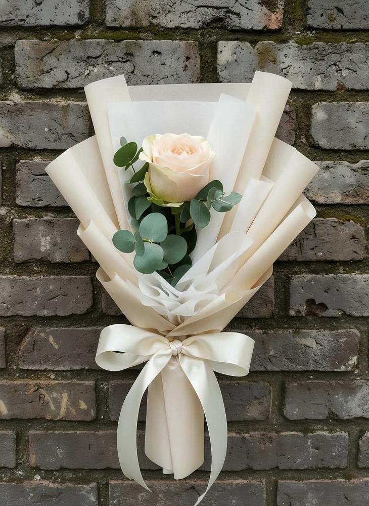 Букет цветов из: Розы в Верхнеуральске