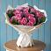 Букет цветов из: Розы в Верхнеуральске