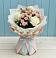 Букет цветов из: Розы в Верхнеуральске