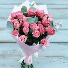 Букет Леди совершенство #REPLACE_PRED# Верхнеуральске