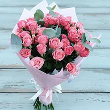 Букет Леди совершенство в Верхнеуральске